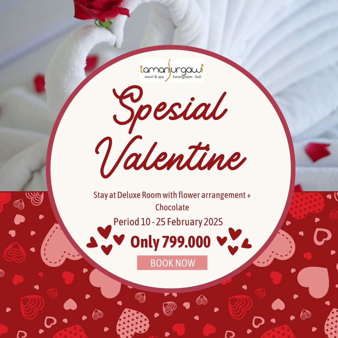 Special Valentine Package